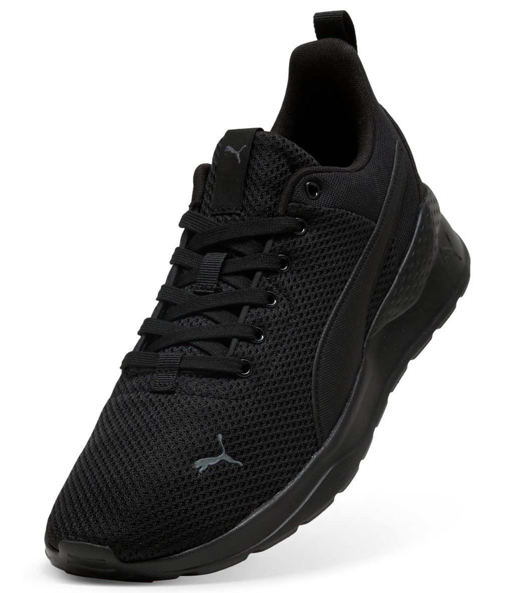 Puma Anzarun Lite TDP Ayakkabı Siyah