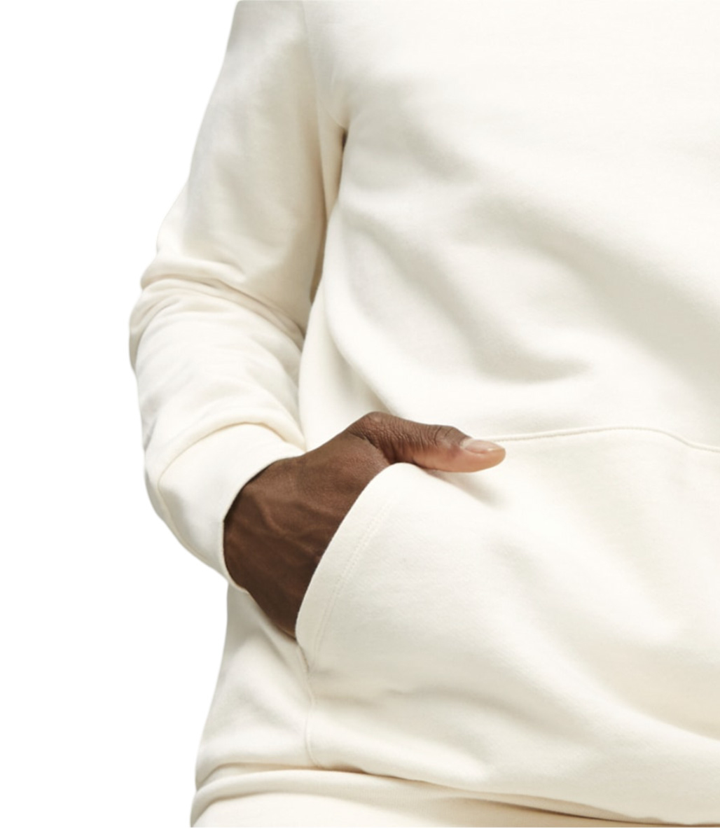 Puma Better Essentials Kapüşonlu Sweatshirt Bej