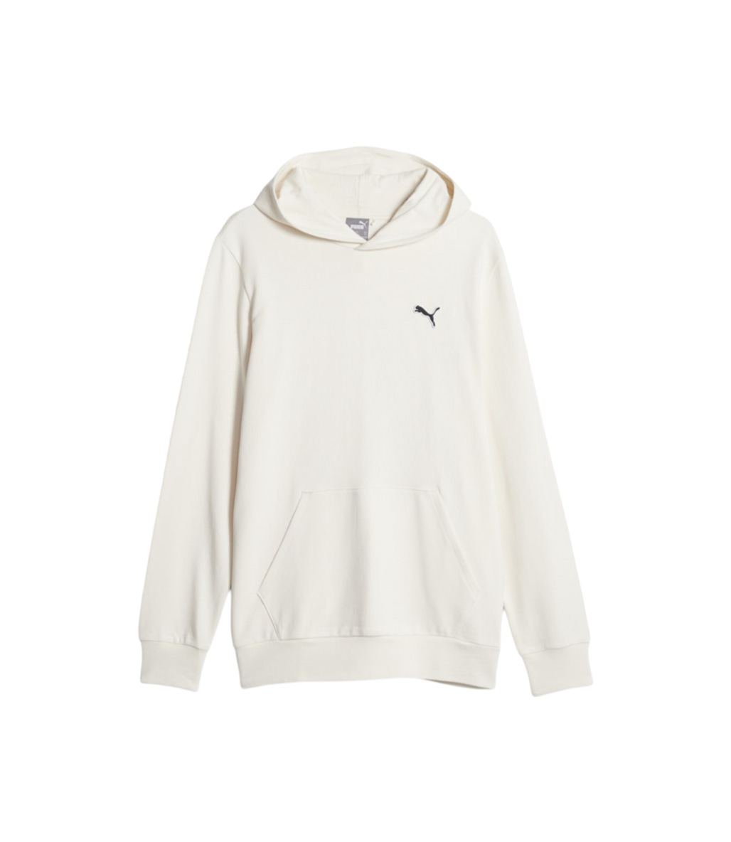 Puma Better Essentials Kapüşonlu Sweatshirt Bej
