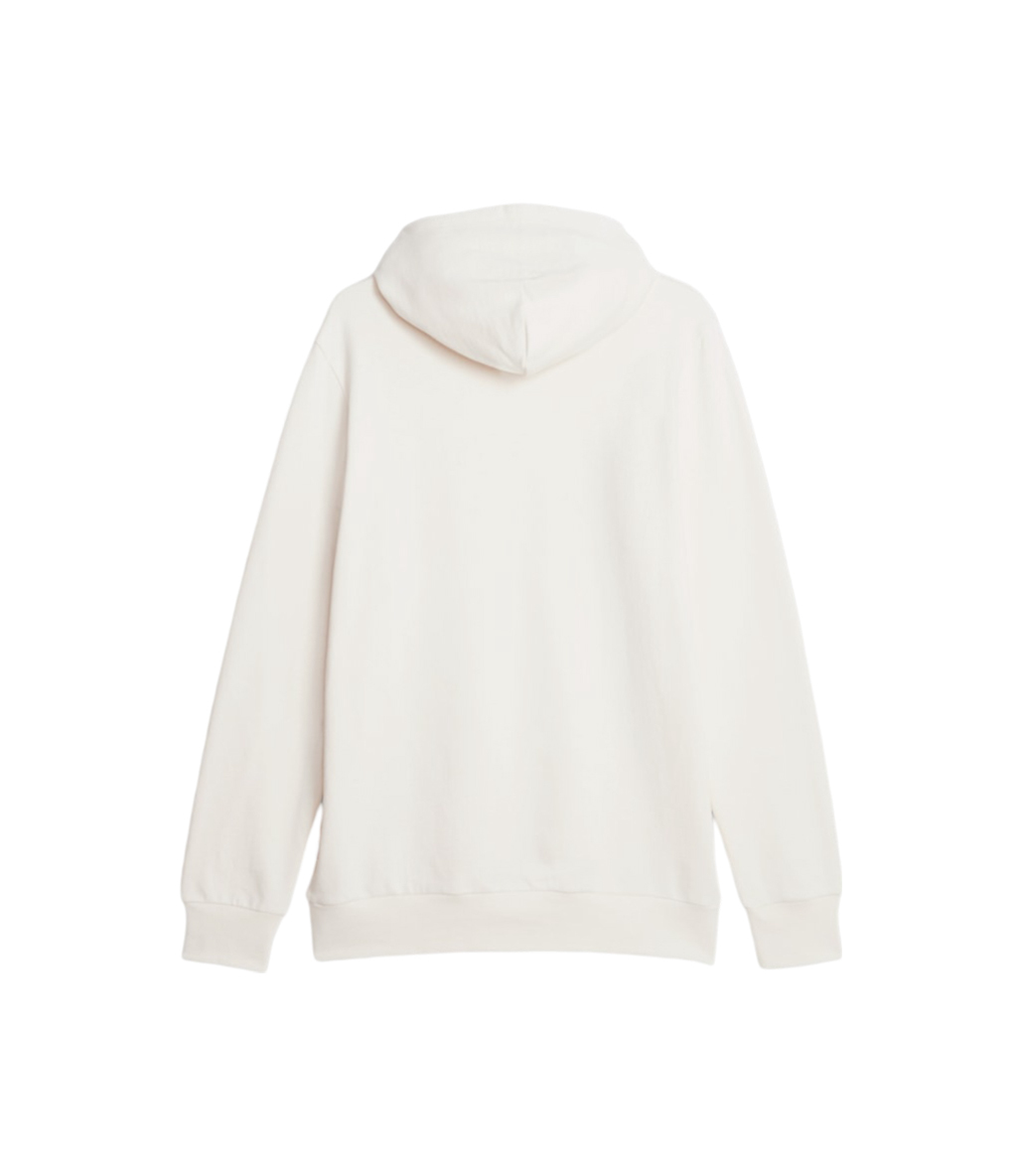 Puma Better Essentials Kapüşonlu Sweatshirt Bej