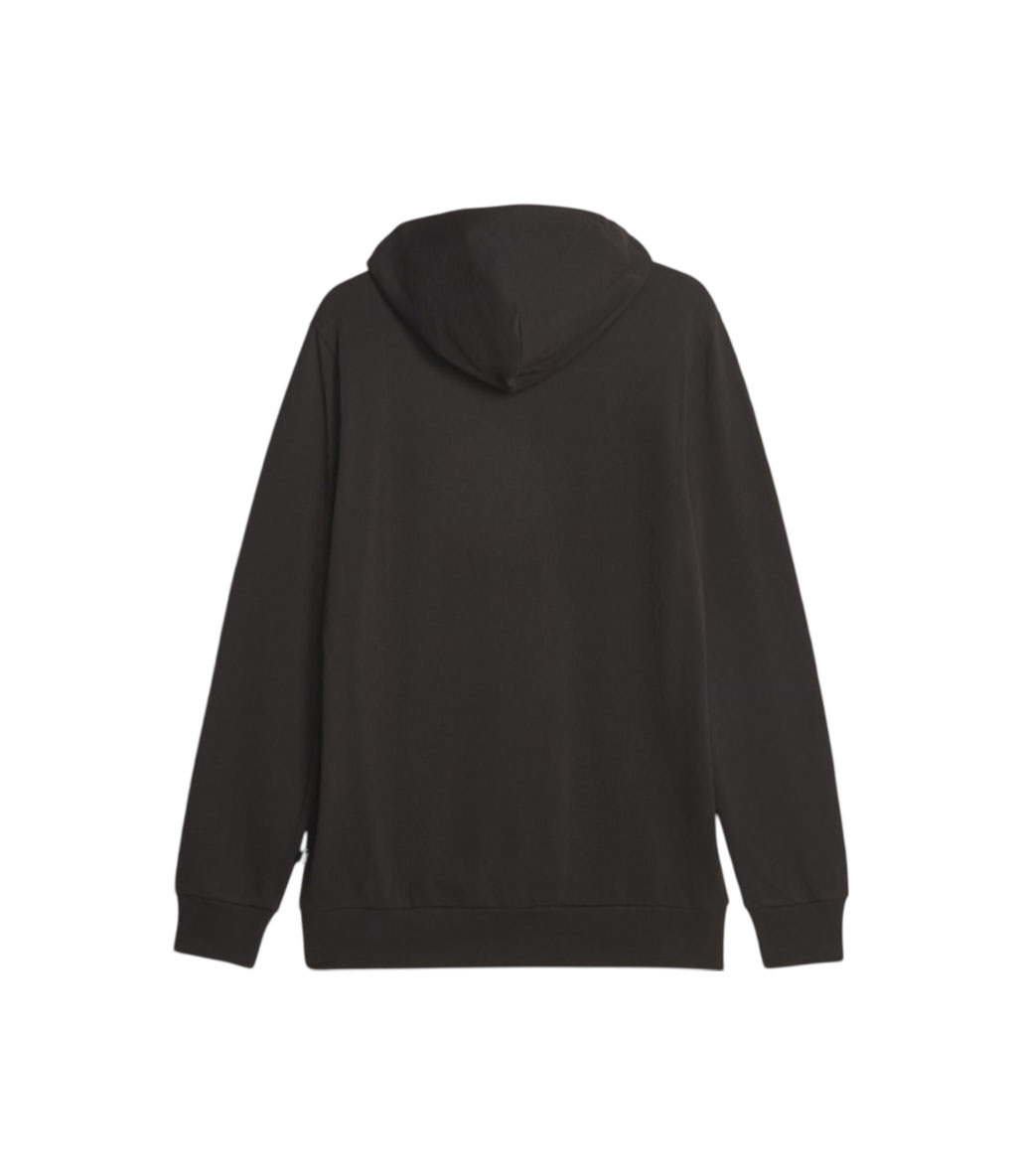 Puma Better Essentials Kapüşonlu Sweatshirt Siyah