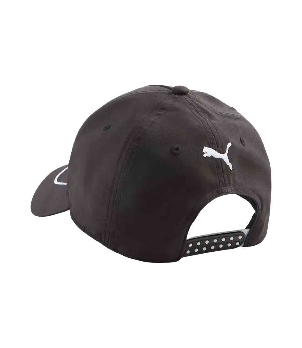 Puma Bmw Mms Baseball Cap Şapka Siyah