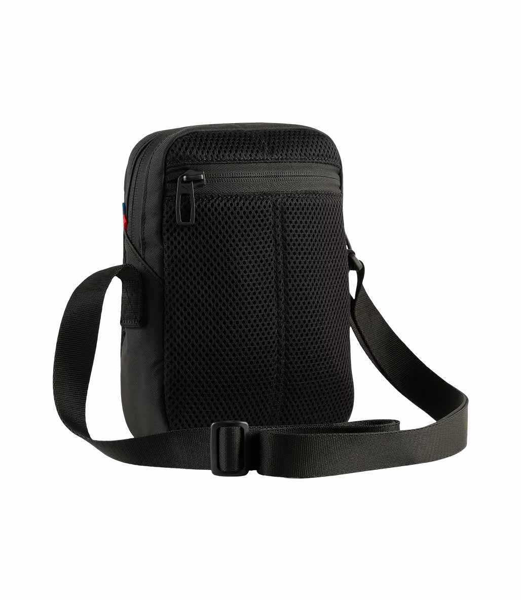 Puma Bmw Mms Portable Omuz Çantası Siyah