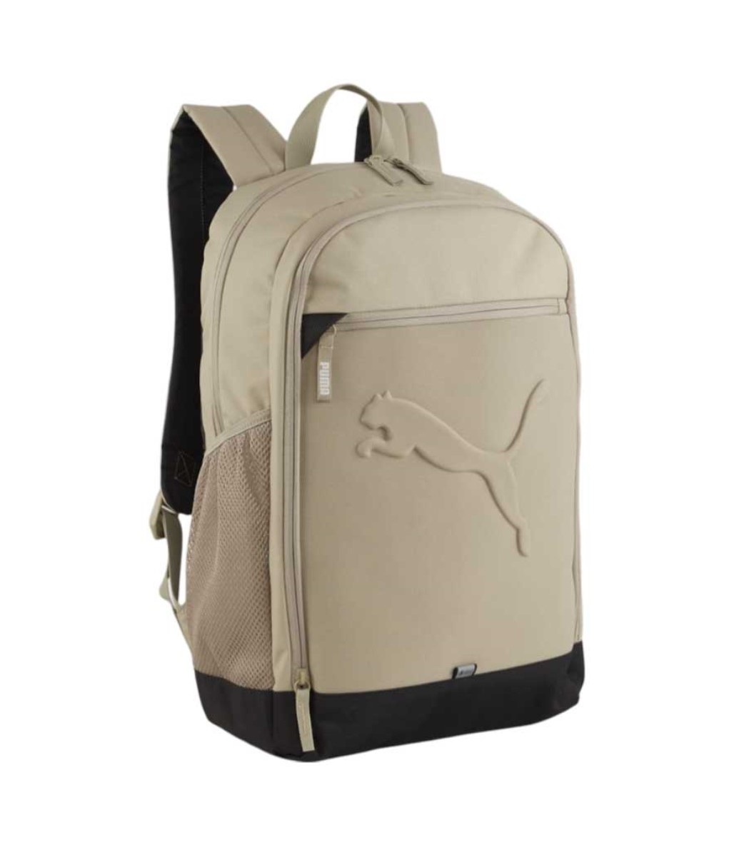Puma Buzz Backpack Sırt Çantası Kum Rengi