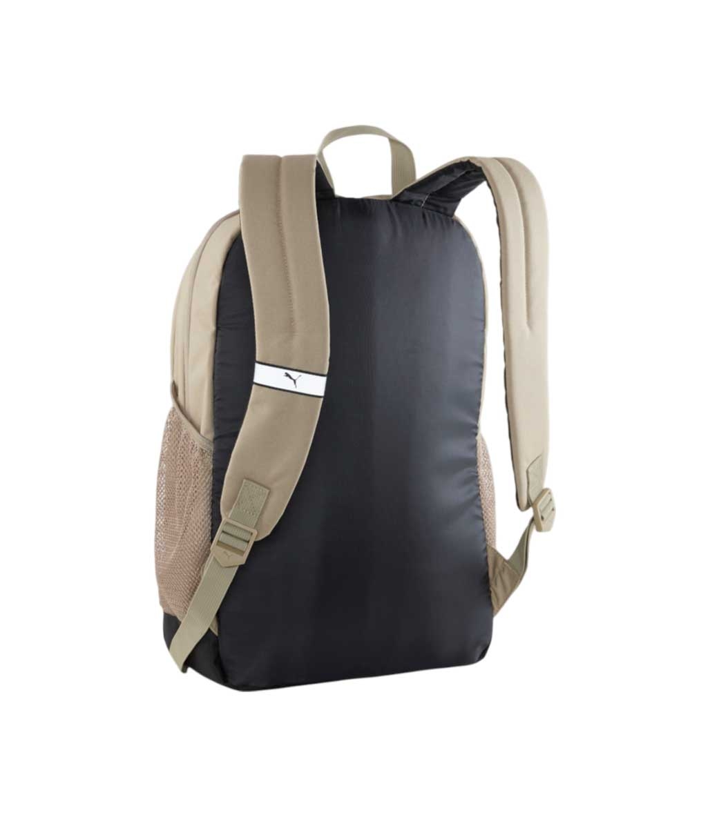 Puma Buzz Backpack Sırt Çantası Kum Rengi