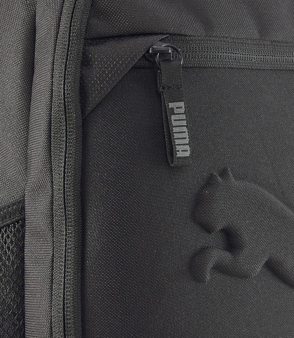 Puma Buzz Backpack Sırt Çantası Siyah