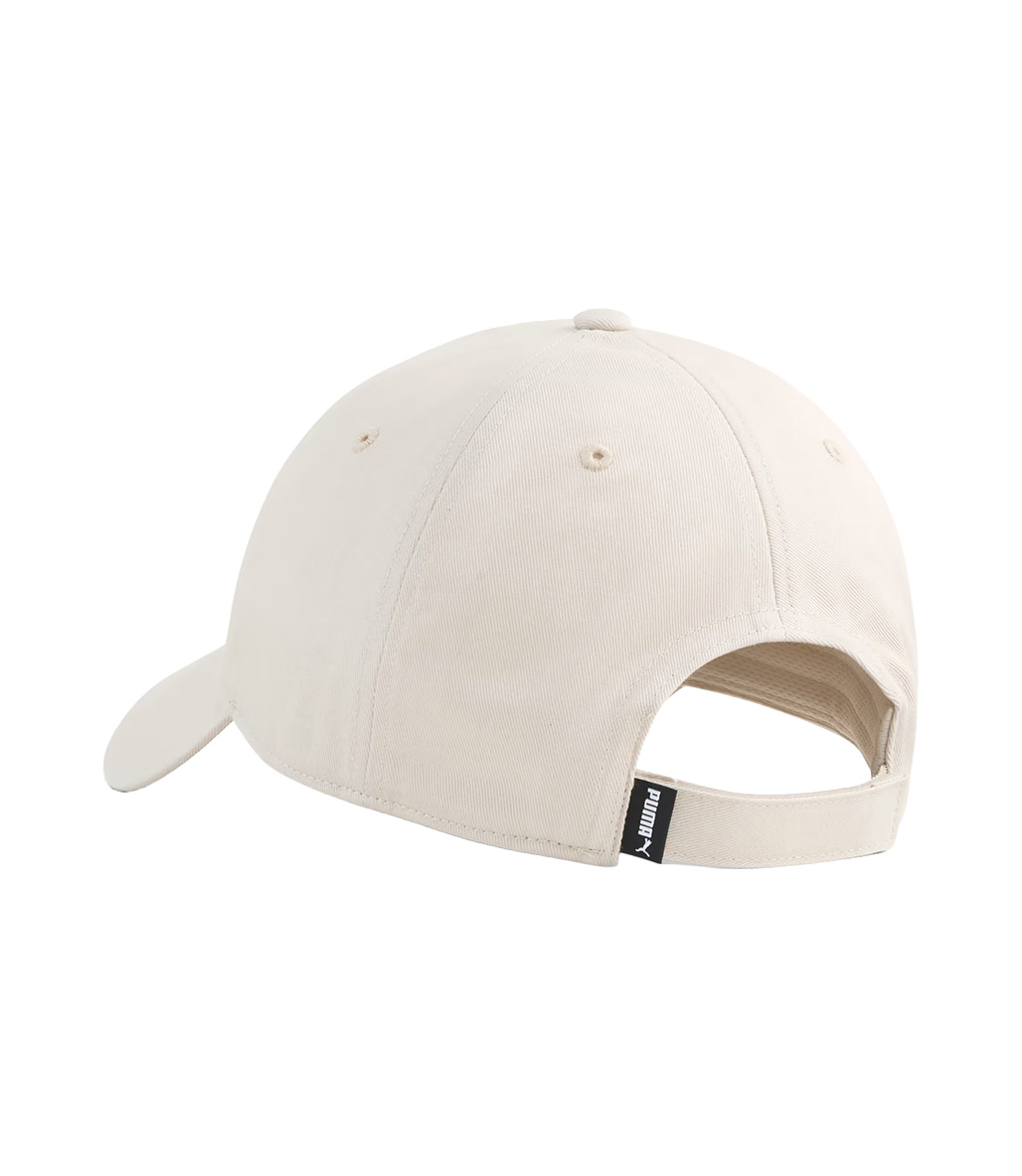 Puma Cat Patch Bb Şapka Bej