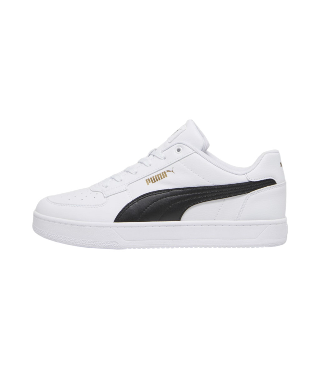 Puma Caven 2.0 Unisex Ayakkabı Beyaz Siyah