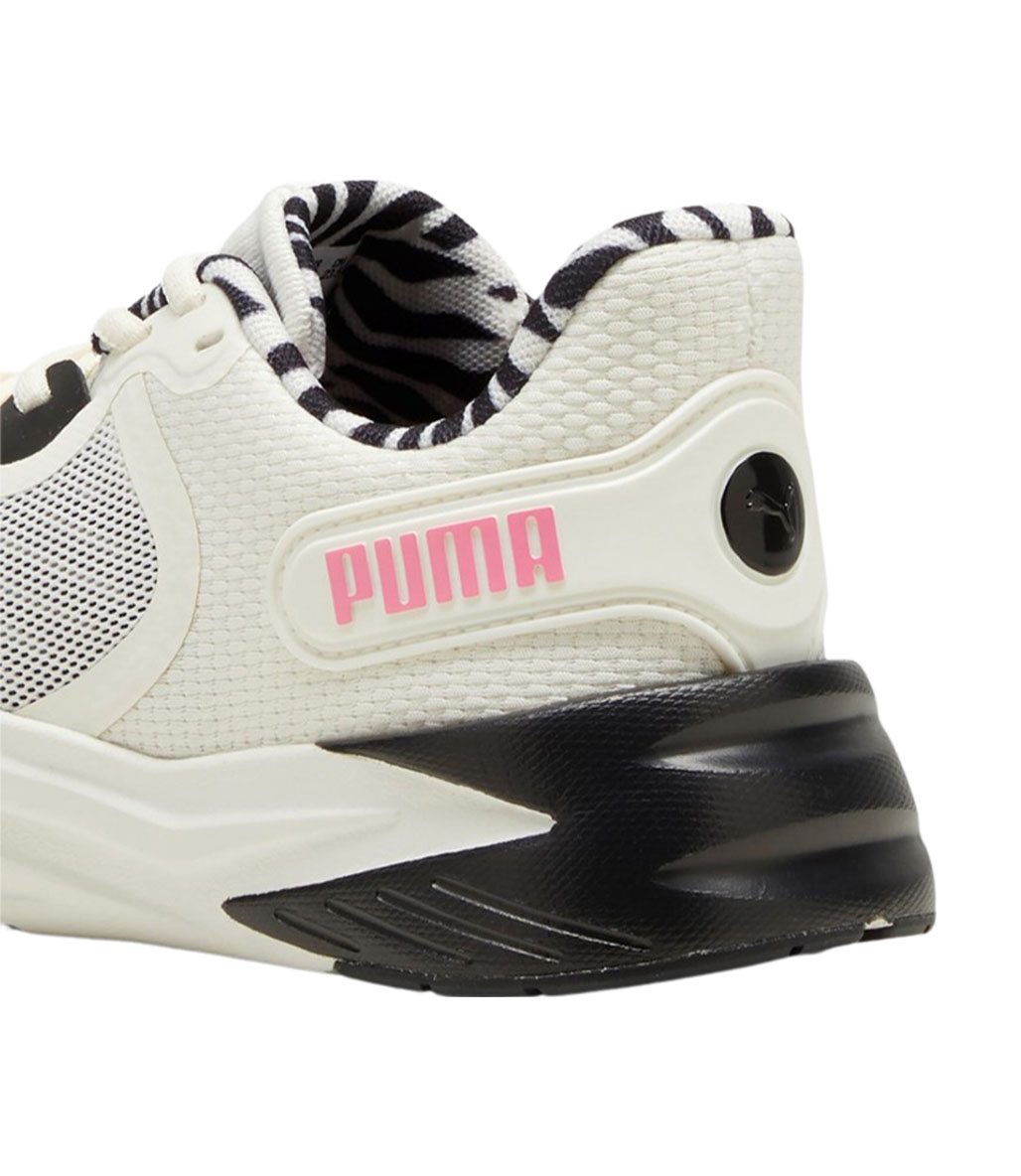 Puma Disperse XT 3 Remix Kadın Ayakkabı Beyaz