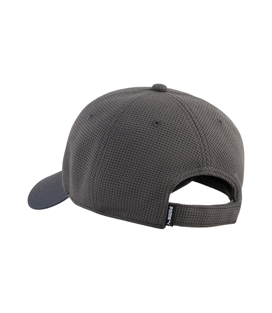 Puma Ess Elevated Şapka Koyu Gri