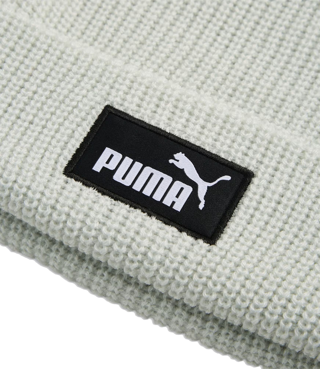 Puma Ess High Crown Bere Açık Mint Yeşili