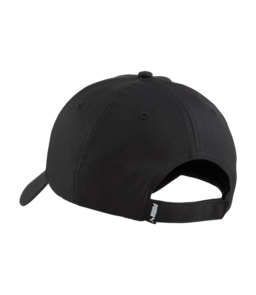 Puma Ess Metal Cat Şapka Siyah