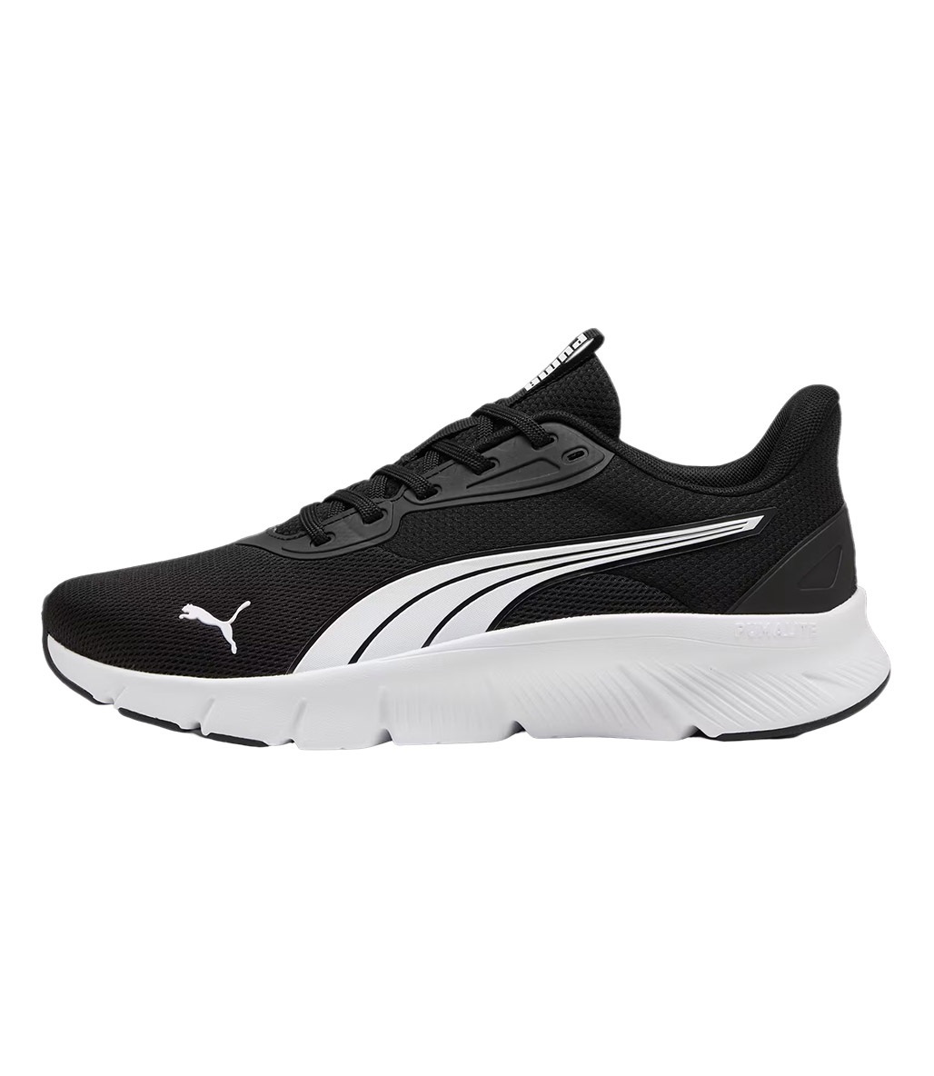 Puma FlexFocus Lite Modern Ayakkabı Siyah