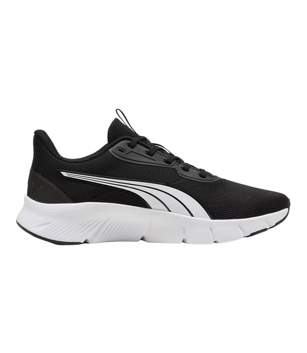 Puma FlexFocus Lite Modern Ayakkabı Siyah