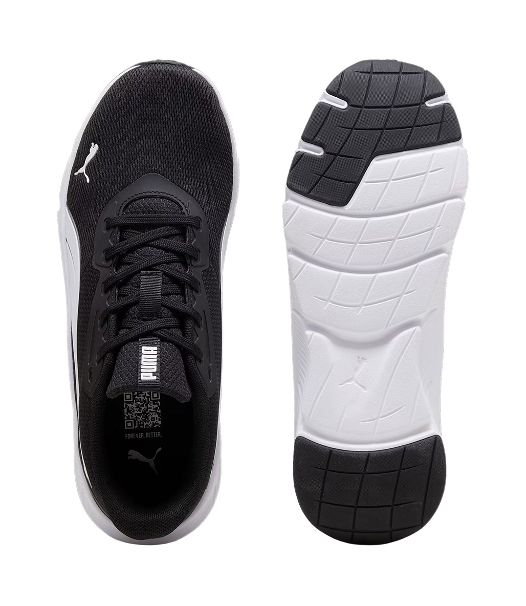 Puma FlexFocus Lite Modern Ayakkabı Siyah