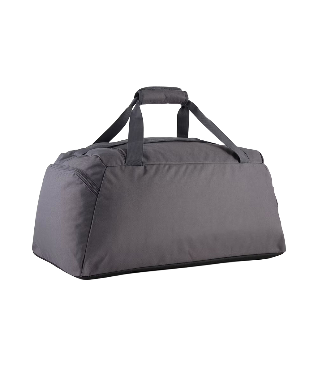 Puma Fundamental Medium Duffle Spor Çanta Gri