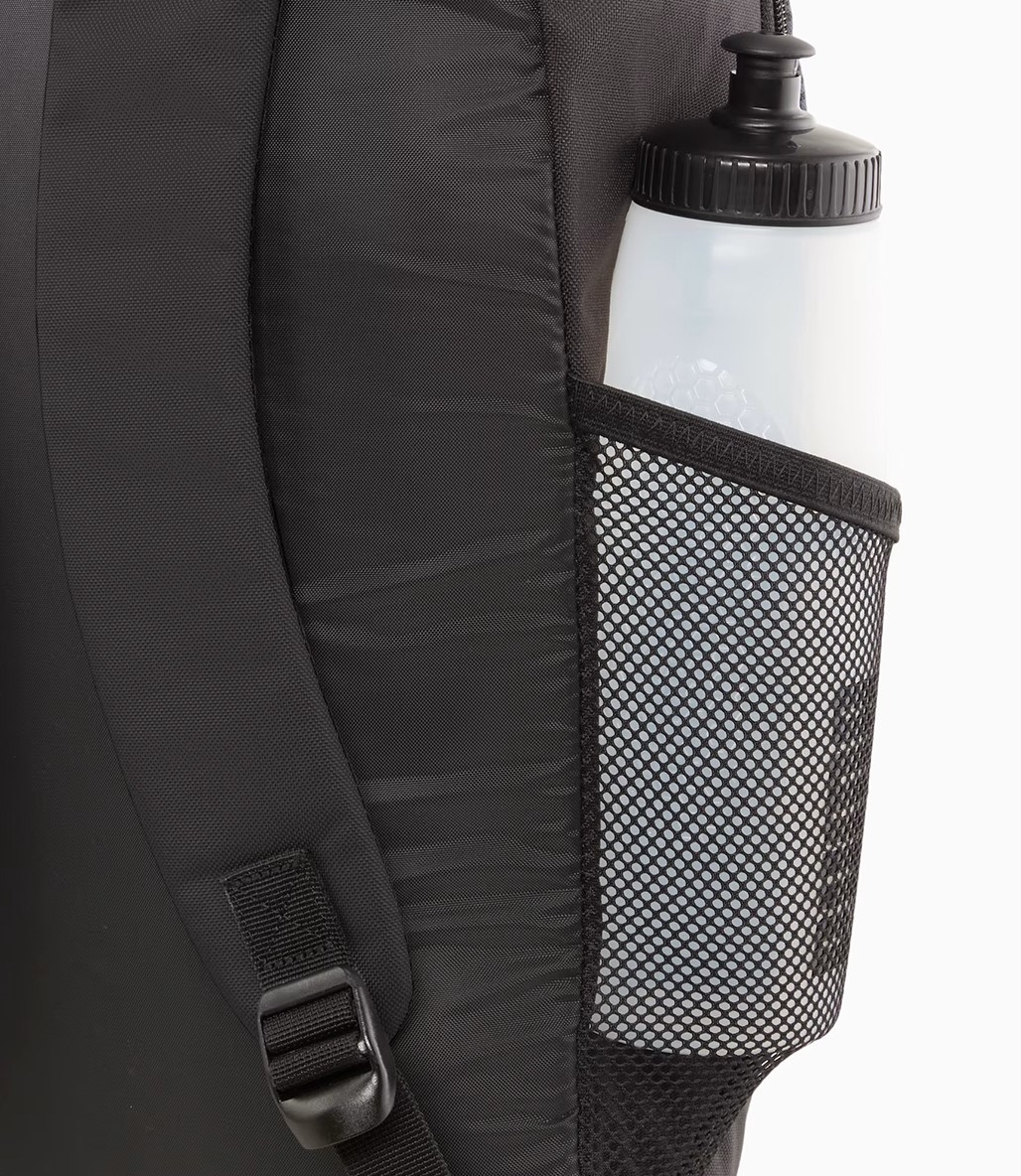 Puma individualRISE Backpack Sırt Çantası Siyah