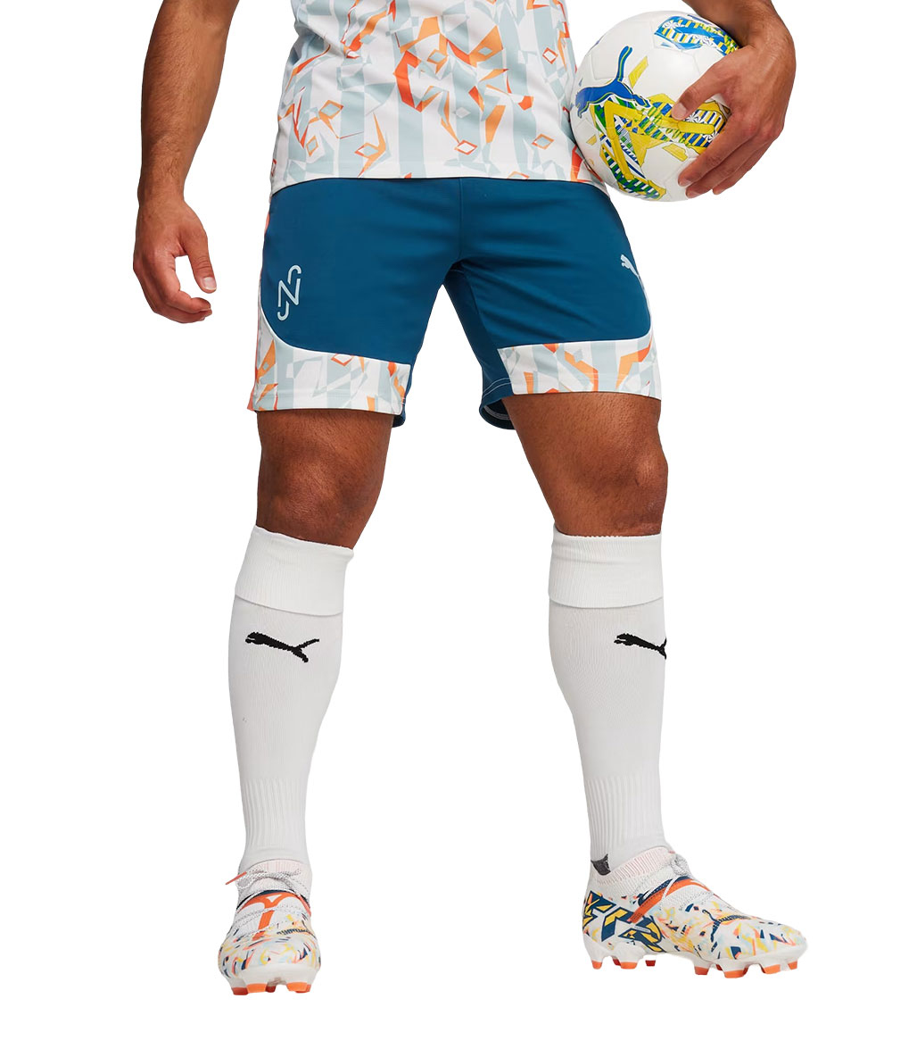 Puma Neymar JR Creativity Şort Çok Renkli