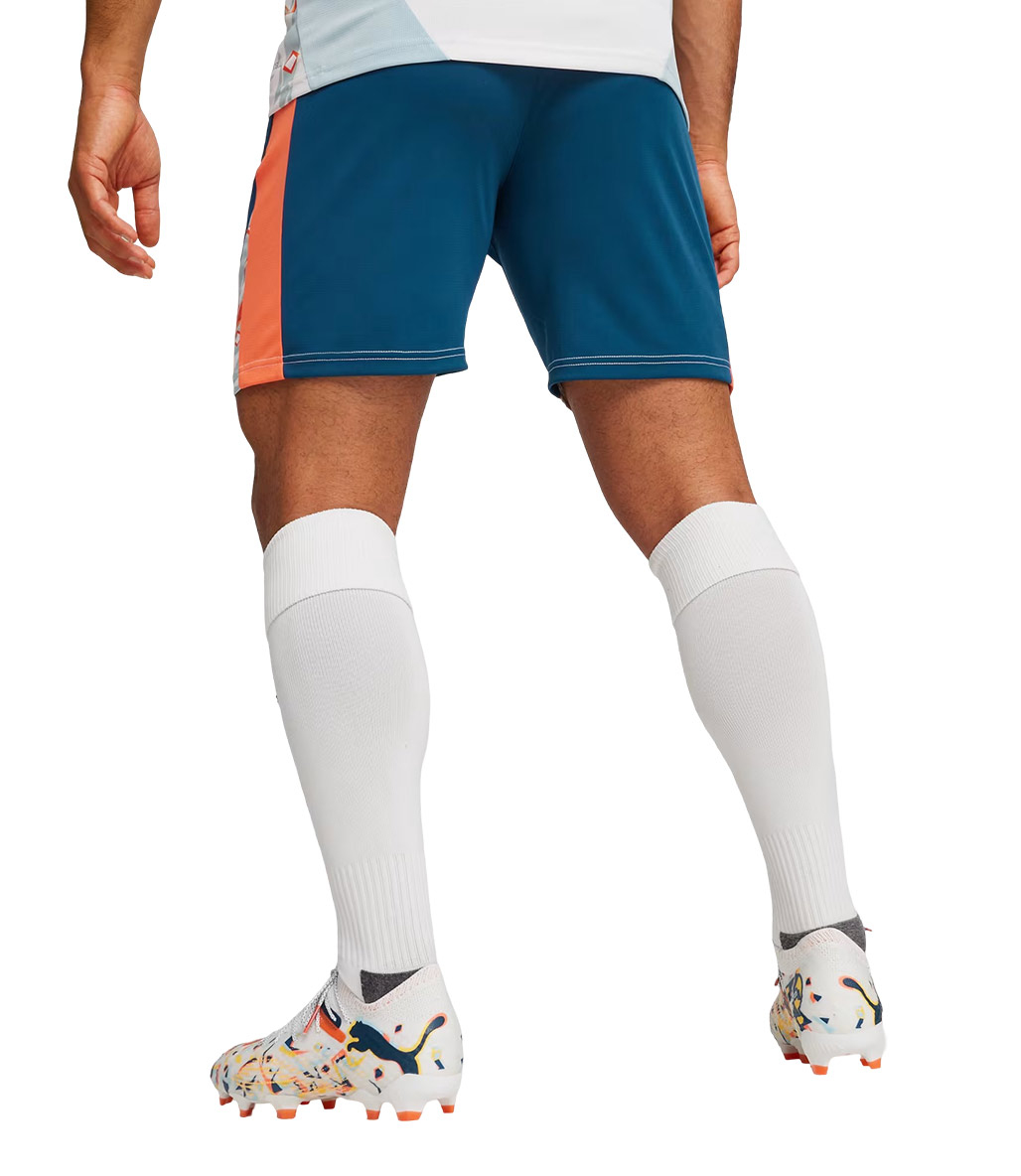 Puma Neymar JR Creativity Şort Çok Renkli