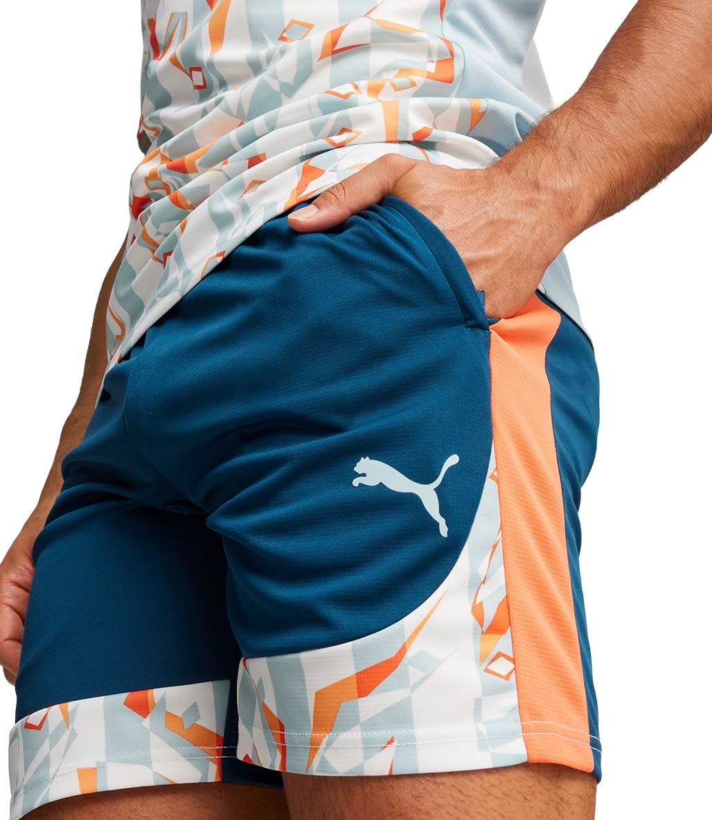 Puma Neymar JR Creativity Şort Çok Renkli