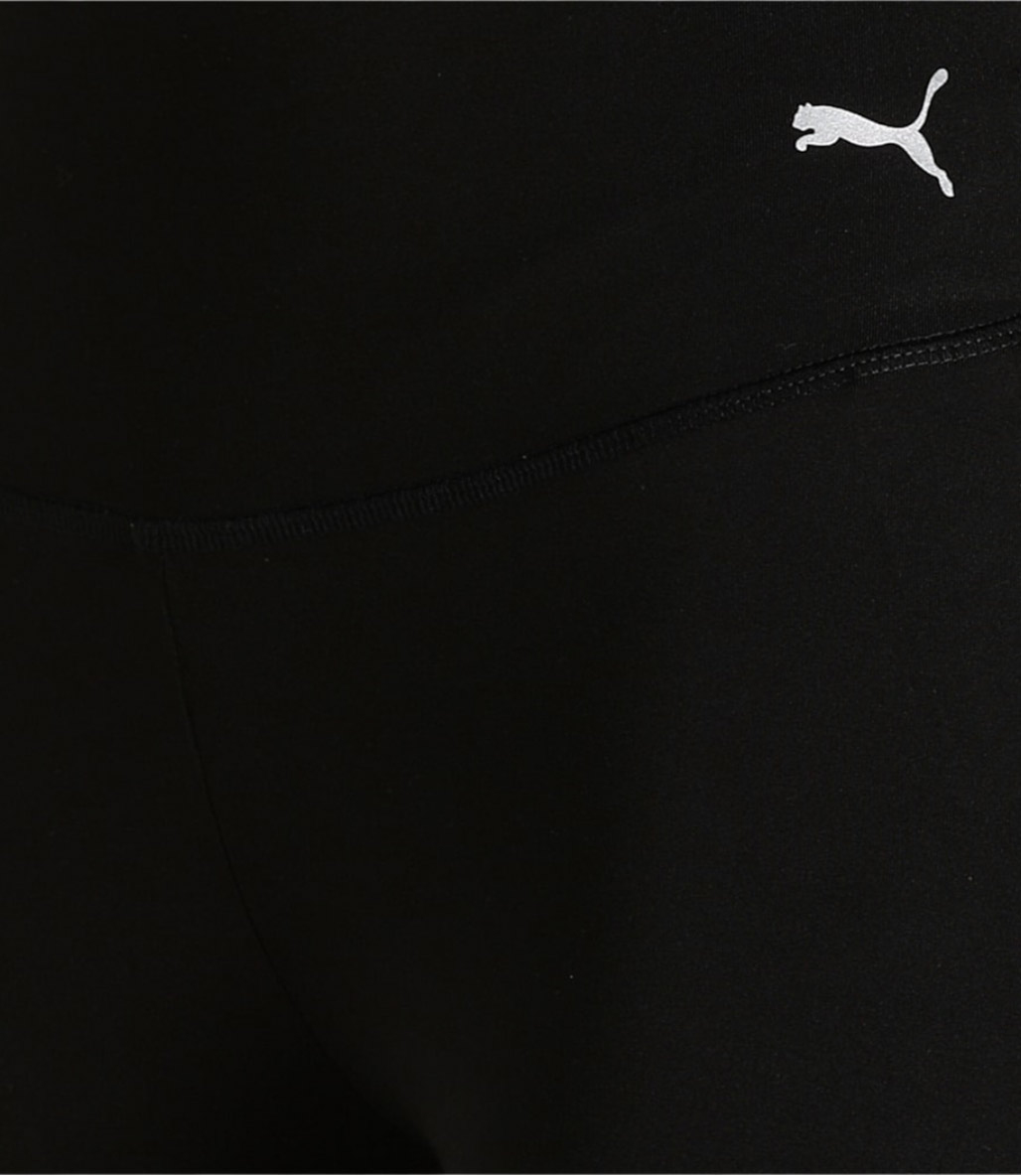 Puma Performance Kadın Yoga Pantolonu Siyah