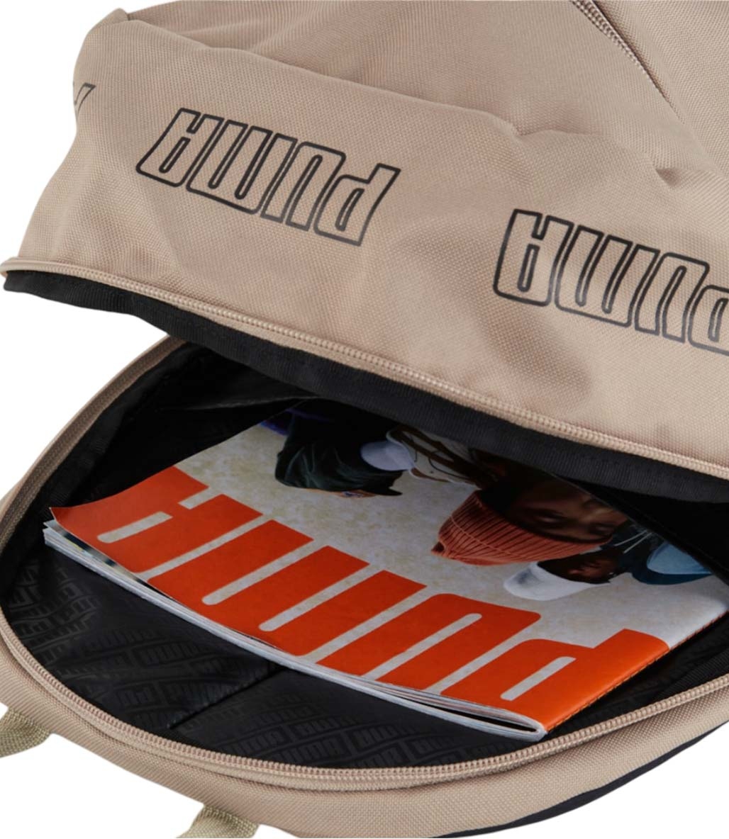 Puma Phase II Sırt Çantası Bej