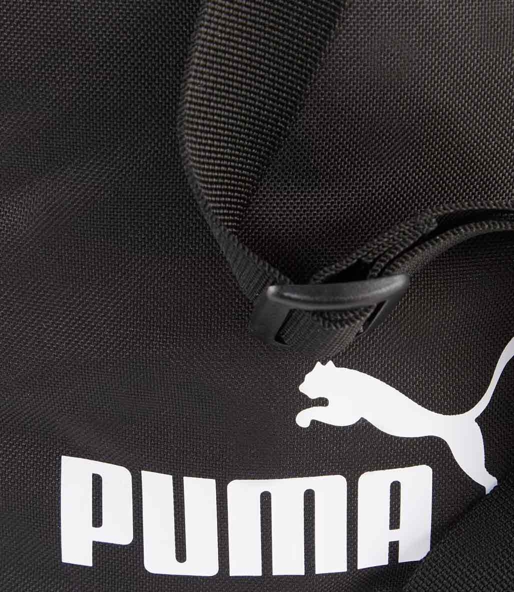 Puma Phase Portable Omuz Çantası Siyah