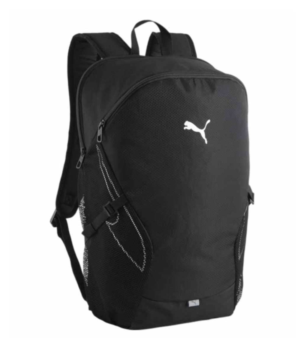 Puma Plus Pro Sırt Çantası Siyah