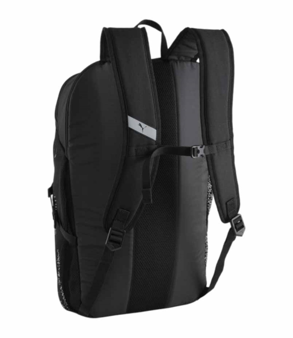 Puma Plus Pro Sırt Çantası Siyah