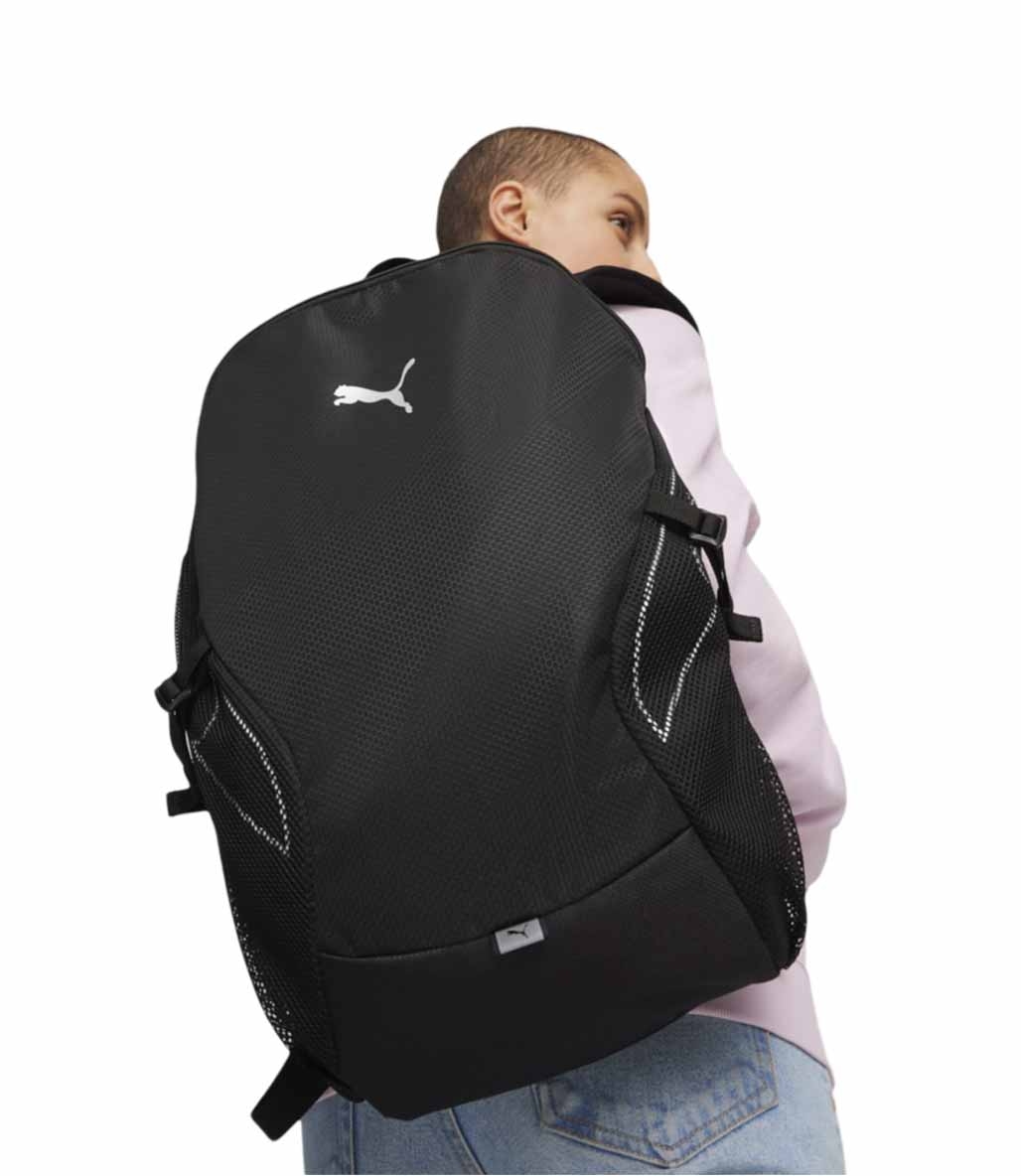 Puma Plus Pro Sırt Çantası Siyah