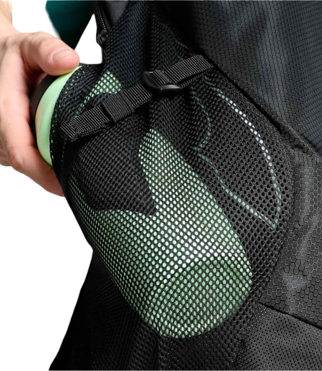 Puma Plus Pro Sırt Çantası Siyah