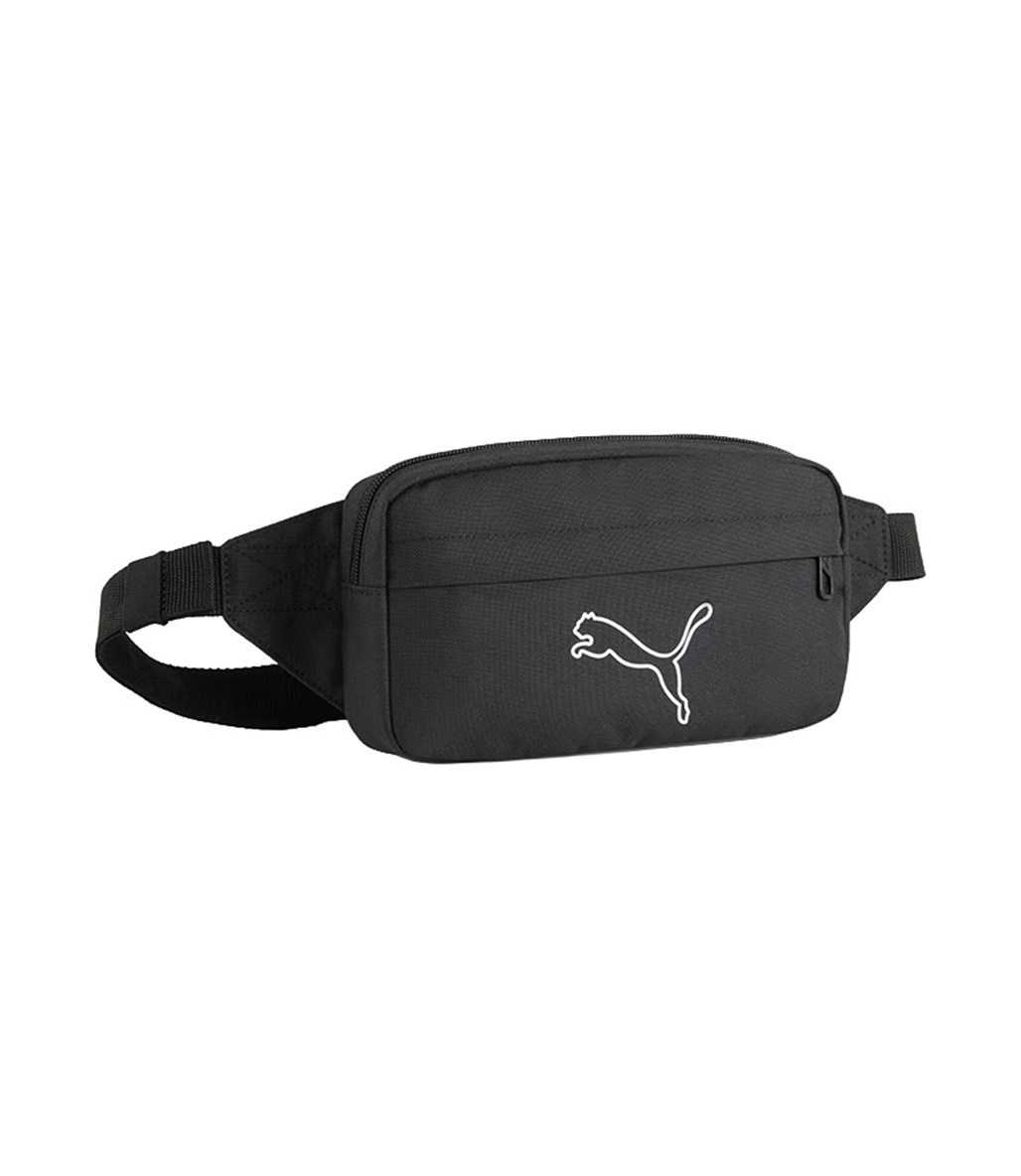 Puma Plus Waist Bag Bel Çantası Siyah