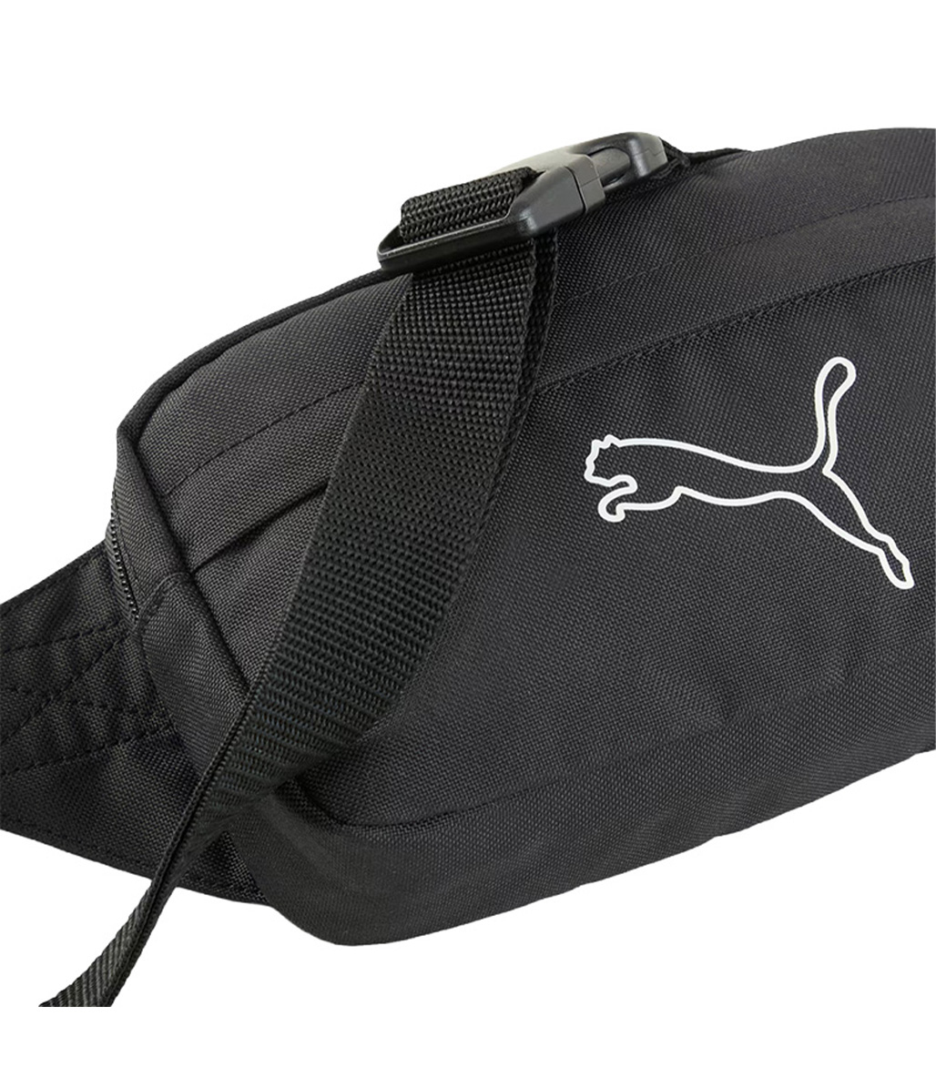 Puma Plus Waist Bag Bel Çantası Siyah