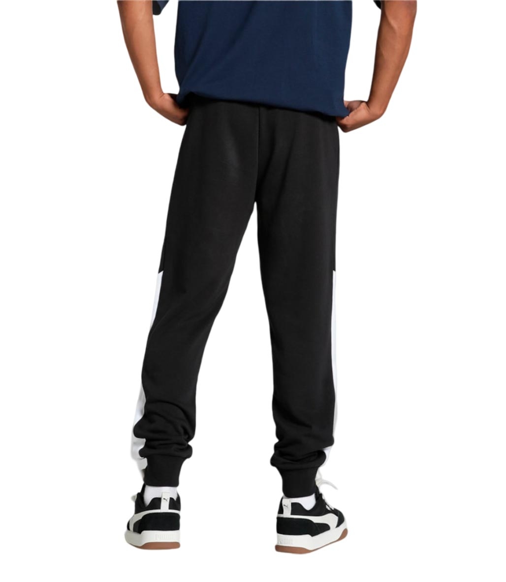 Puma Power Sweatpants Eşofman Altı Siyah