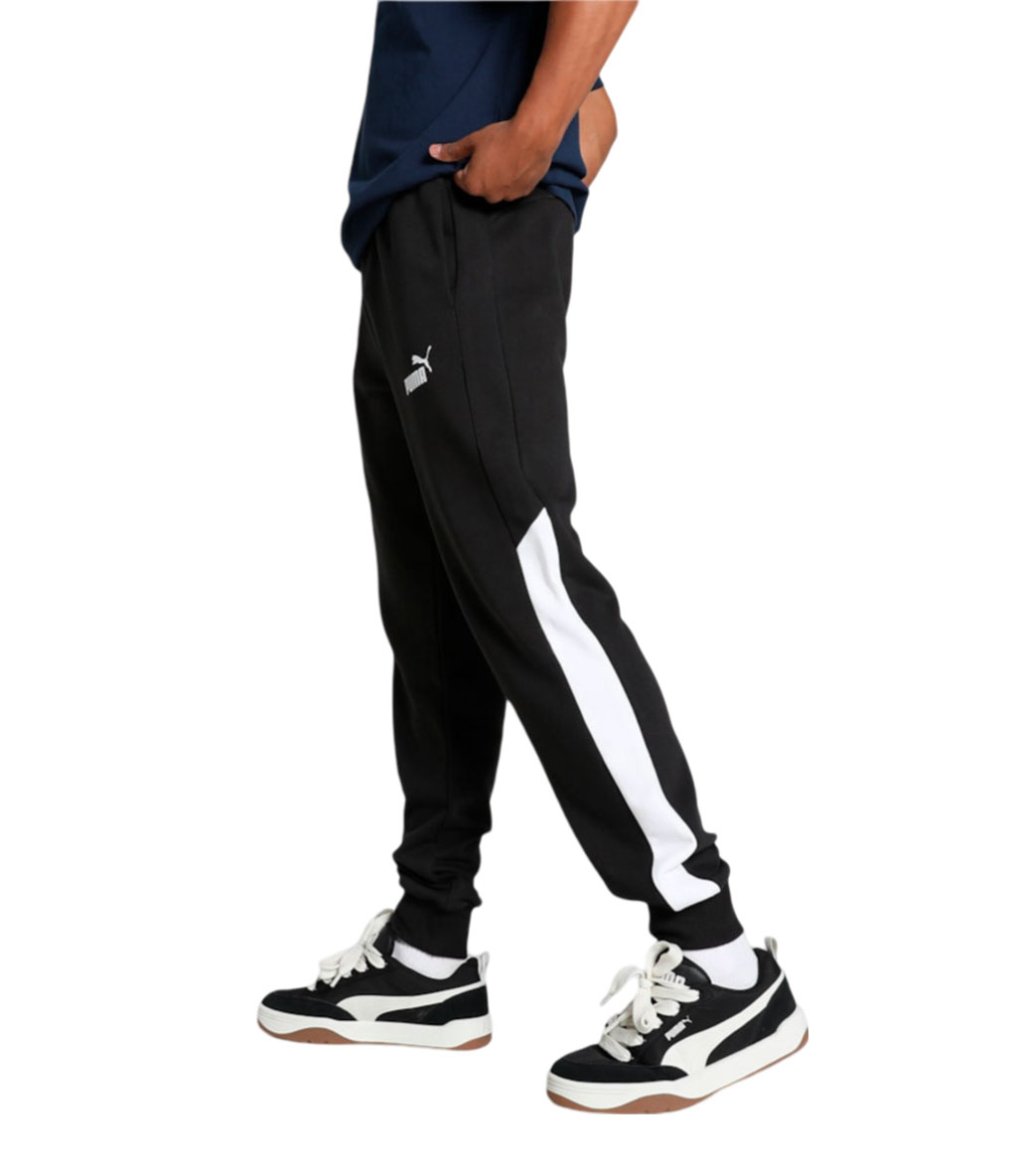 Puma Power Sweatpants Eşofman Altı Siyah