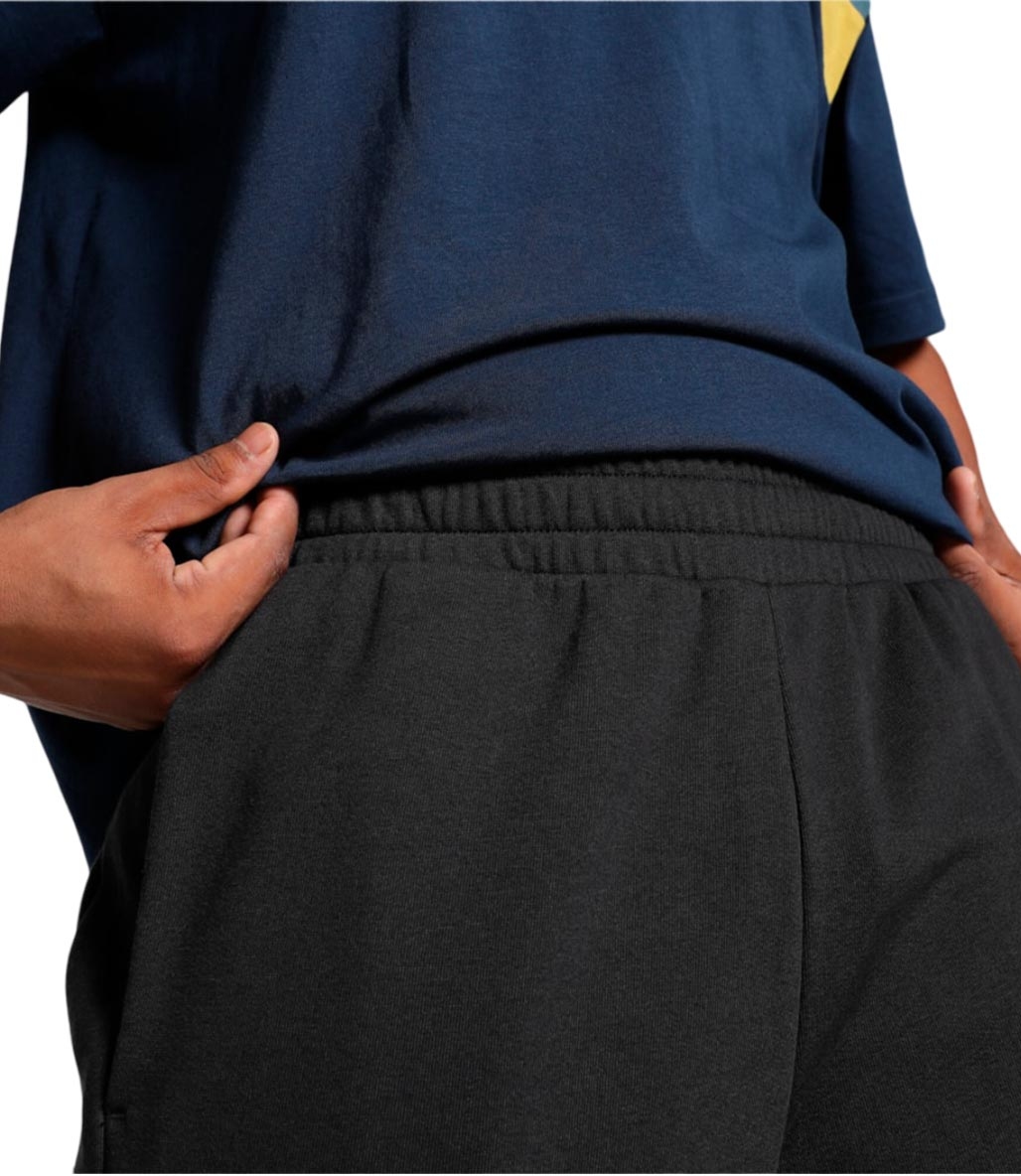 Puma Power Sweatpants Eşofman Altı Siyah