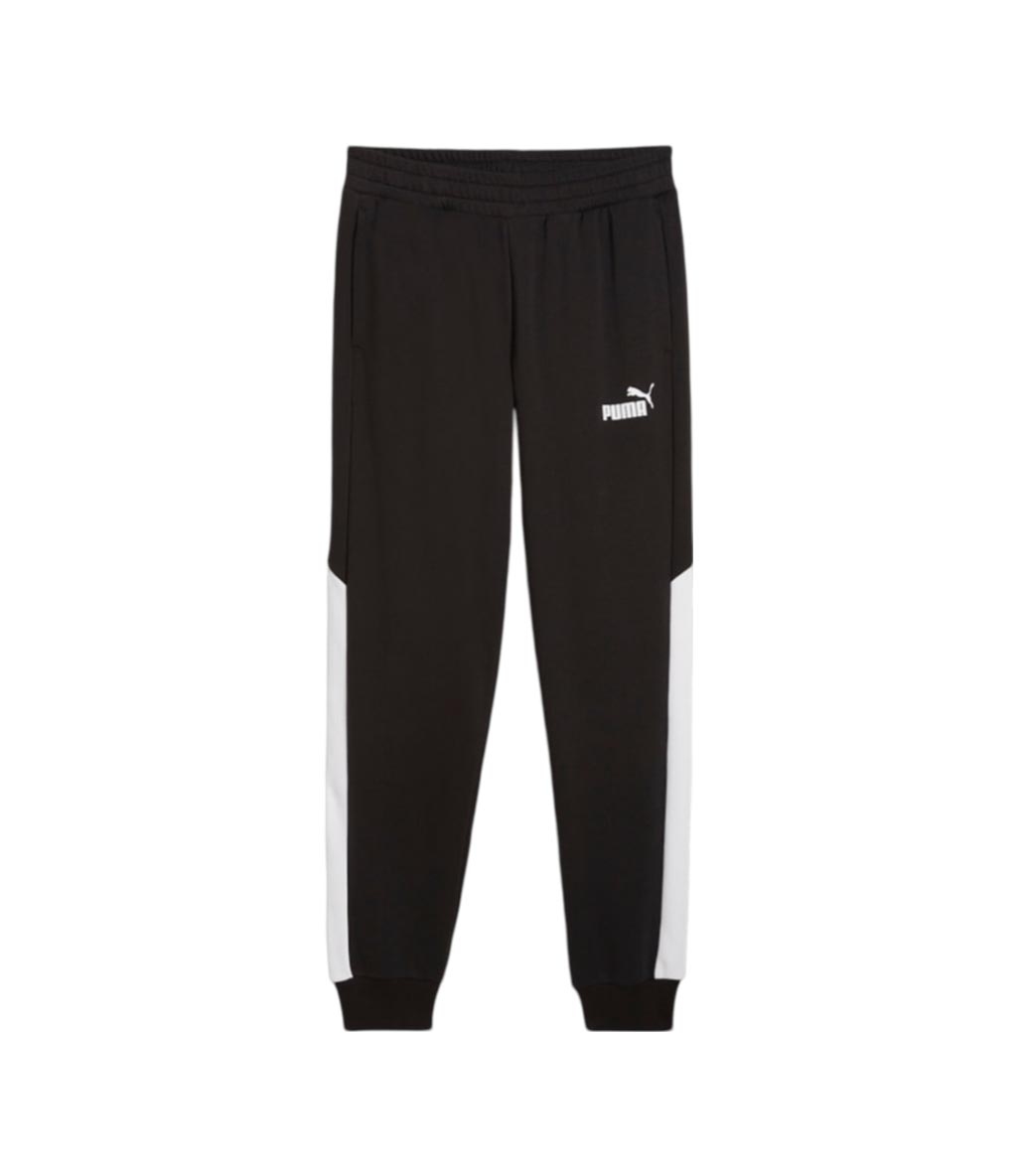 Puma Power Sweatpants Eşofman Altı Siyah