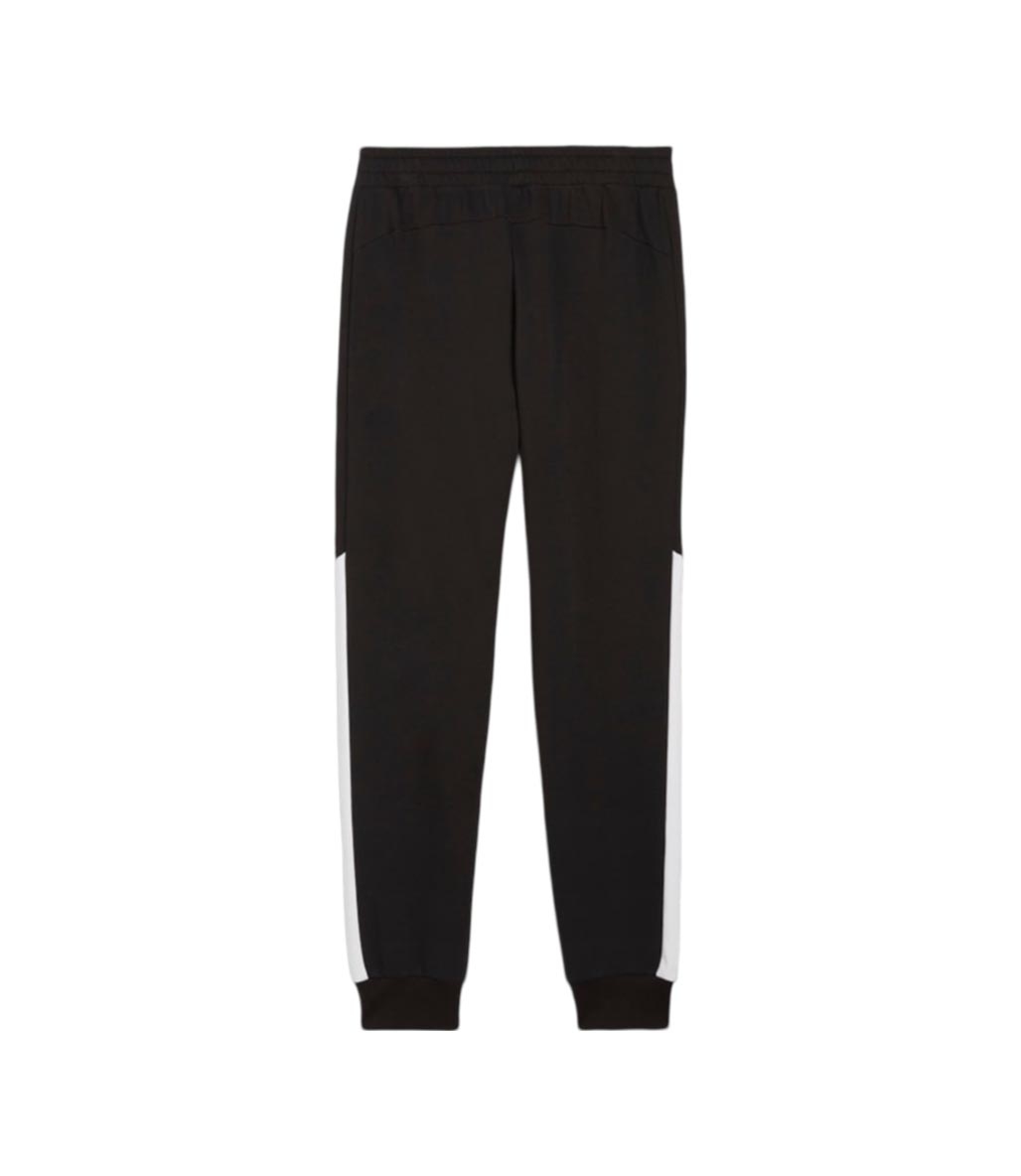 Puma Power Sweatpants Eşofman Altı Siyah
