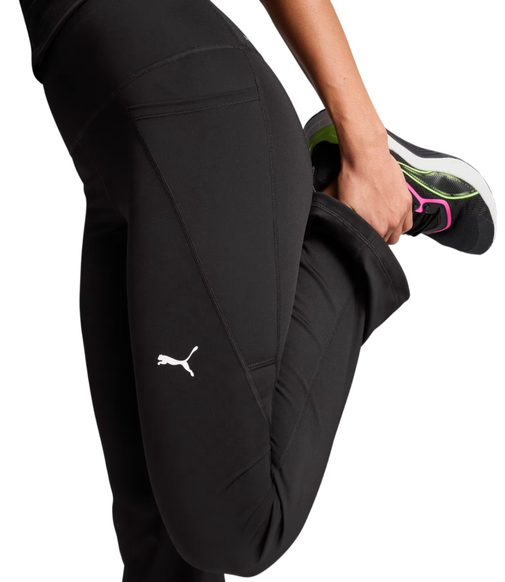 Puma Puma Train All Day Essentials Bootcut Kadın Eşofman Altı Siyah