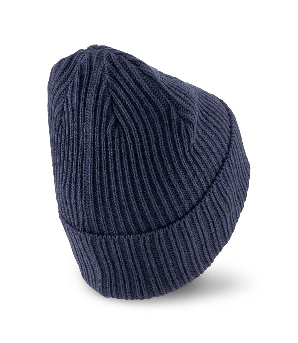 Puma Ribbed Classic Cuff Bere Lacivert