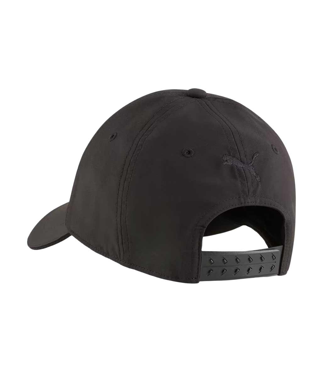 Puma Scuderia Ferrari Race Bb Cap Şapka Siyah