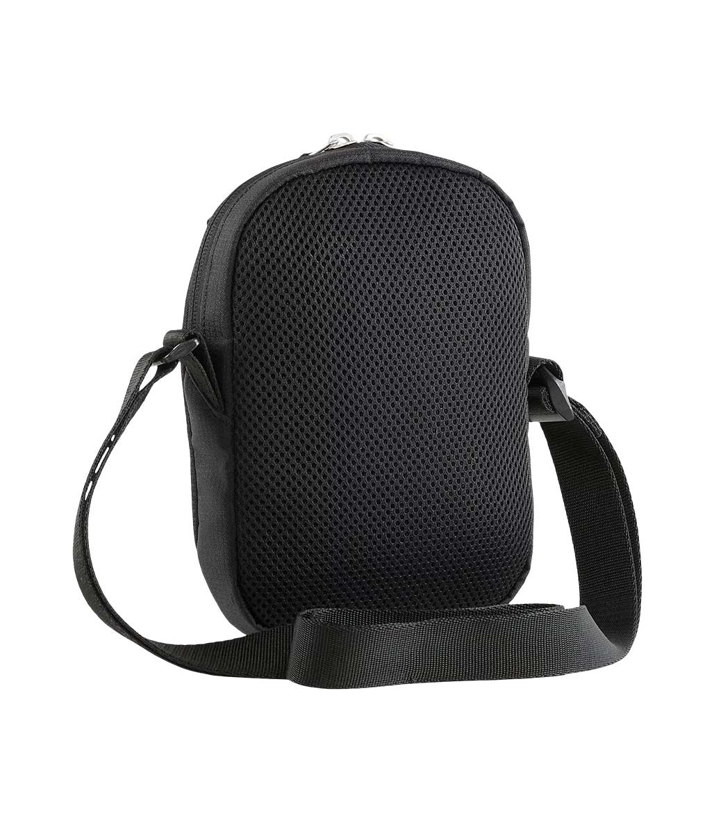 Puma Scuderia Ferrari Race Portable Omuz Çantası Siyah