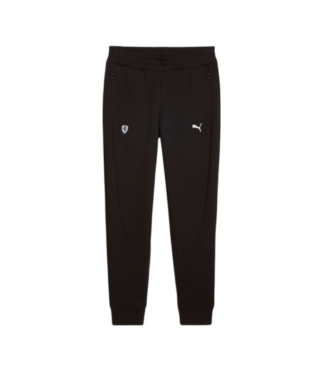 Puma Scuderia Ferrari Style Eşofman Altı Siyah