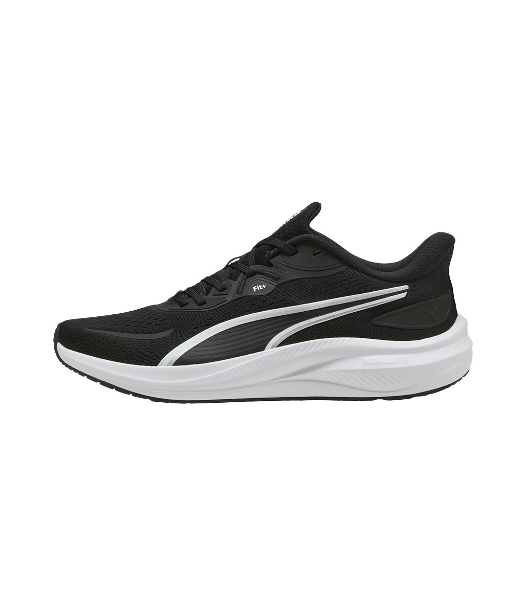 Puma Skyrocket Lite 2 Ayakkabı Siyah