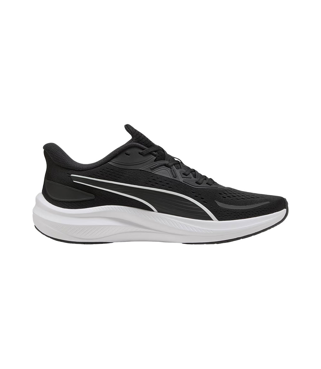Puma Skyrocket Lite 2 Ayakkabı Siyah