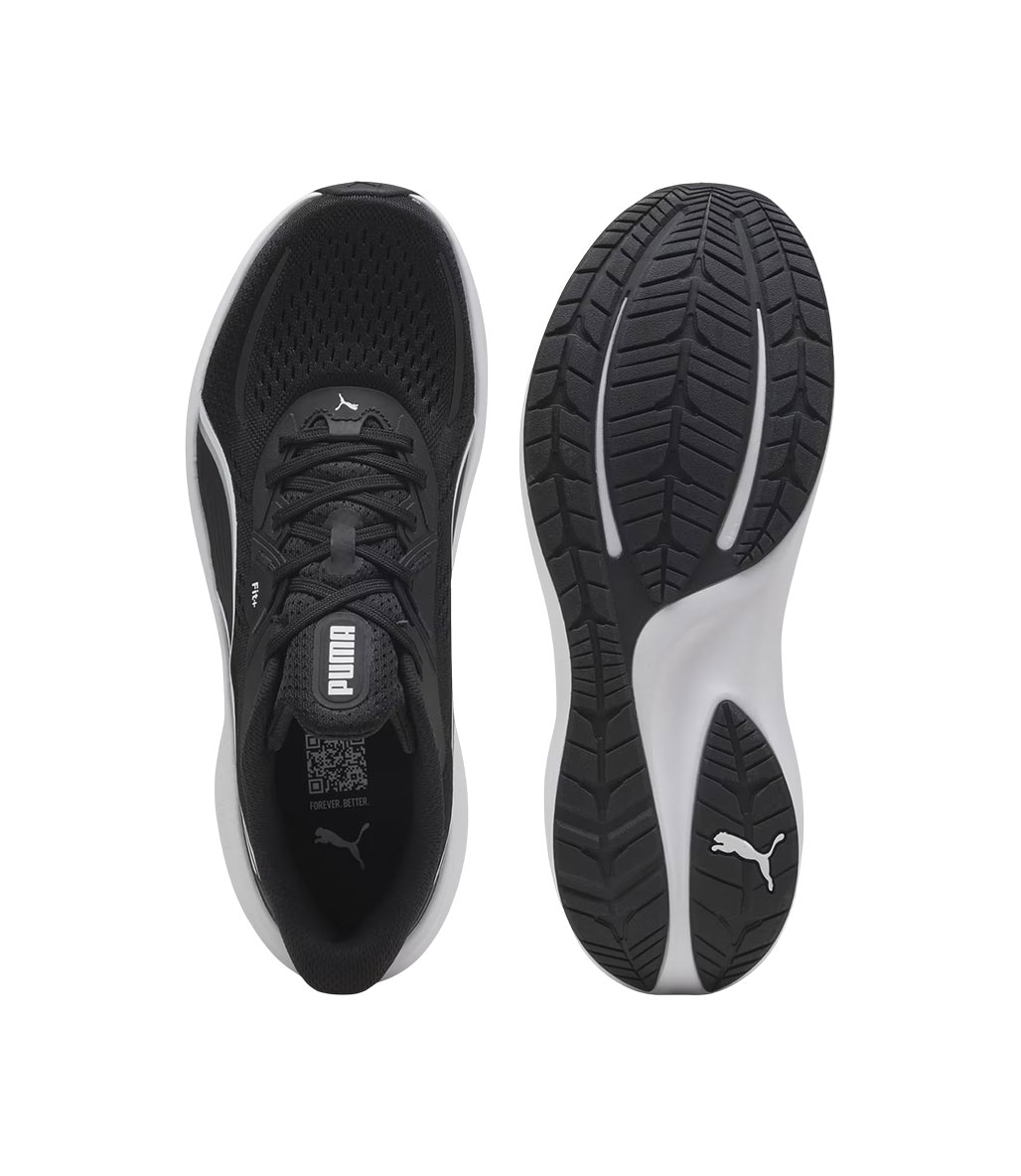 Puma Skyrocket Lite 2 Ayakkabı Siyah