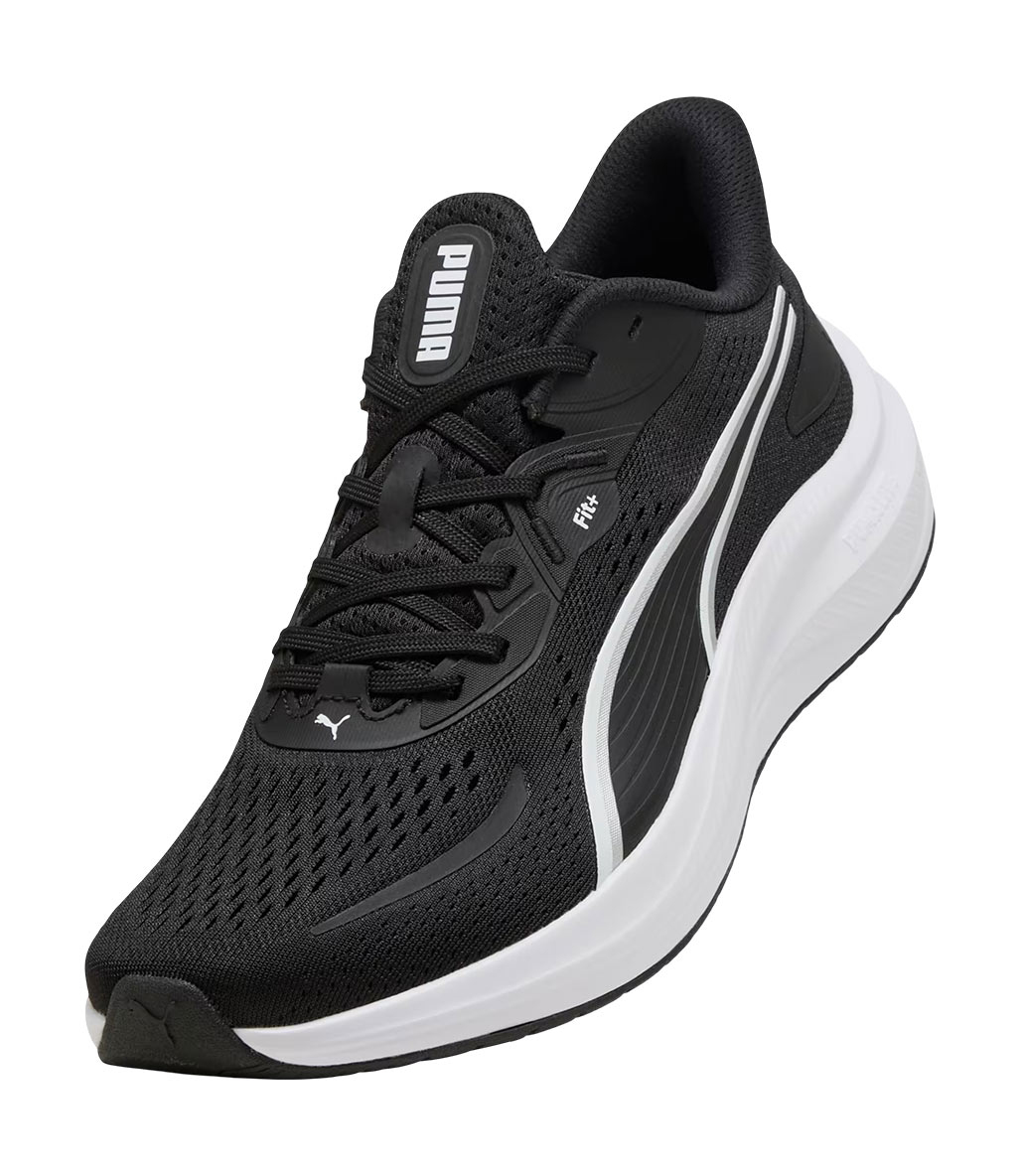 Puma Skyrocket Lite 2 Ayakkabı Siyah