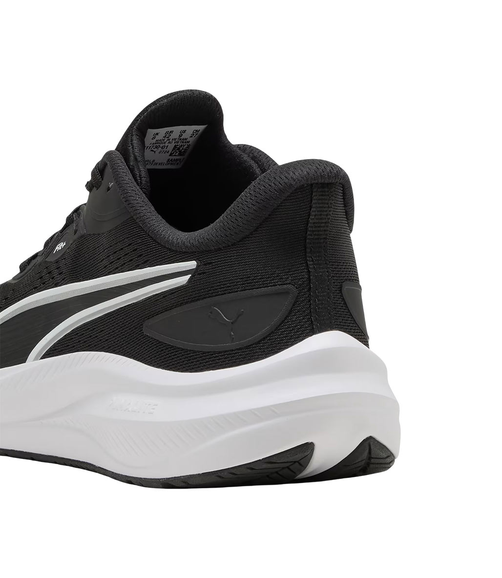 Puma Skyrocket Lite 2 Ayakkabı Siyah