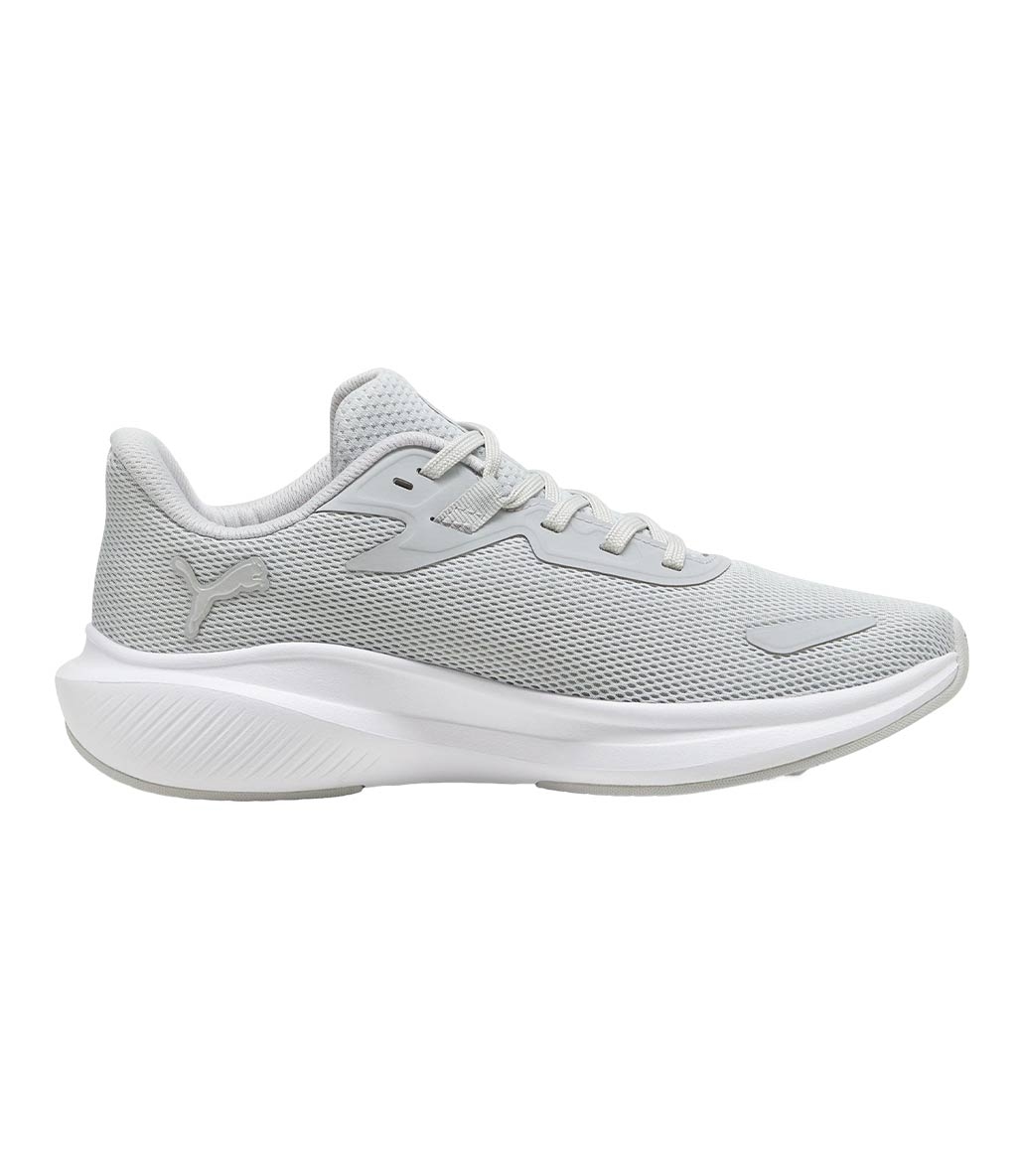 Puma Skyrocket Lite Ayakkabı Açık Gri