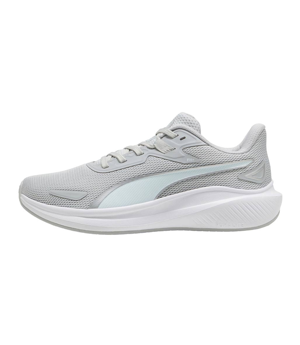 Puma Skyrocket Lite Ayakkabı Açık Gri